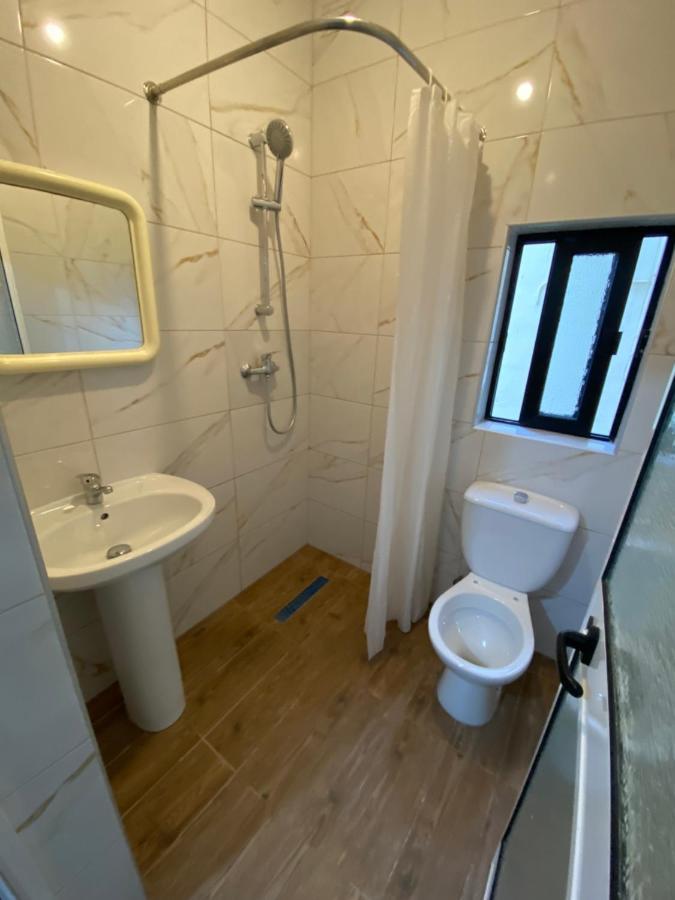 Gzira Centre Apartment Exterior photo